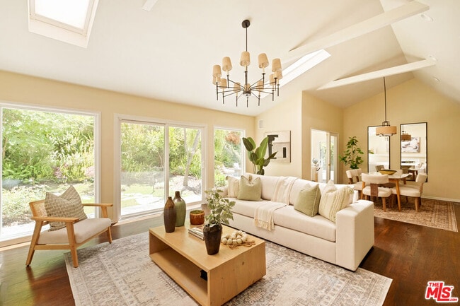 Photo - 3588 Mandeville Canyon Rd