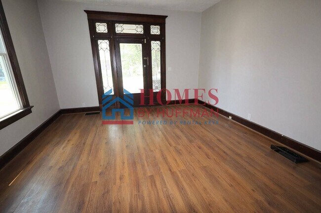 Photo - Three Bedroom House