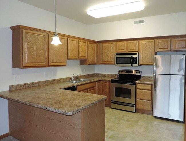 Photo - $1,235 | 2 Bedroom, 2 Bathroom Condo | Pet Friendly* | Sublease* | Available for February 21st, 2...