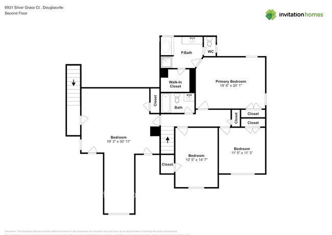 Photo - 6931 Silver Grass Ct
