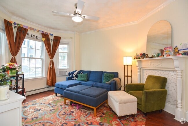 Building Photo - 258 E Cottage St Unit 1 Rental