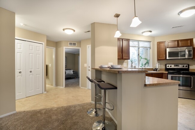 Amberly Apartments For Rent In West Bloomfield Mi Forrent Com