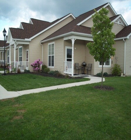 Photo - Village at Brierwood I , II, III, IV Apartments