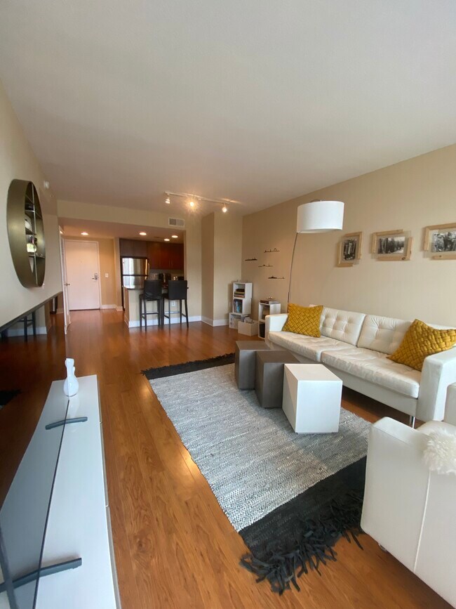 Photo - 415 L St NW Unit Meridian at Mount Vernon