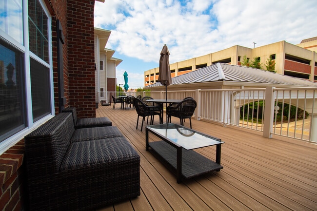 Photo - Dearborn Town Center Senior