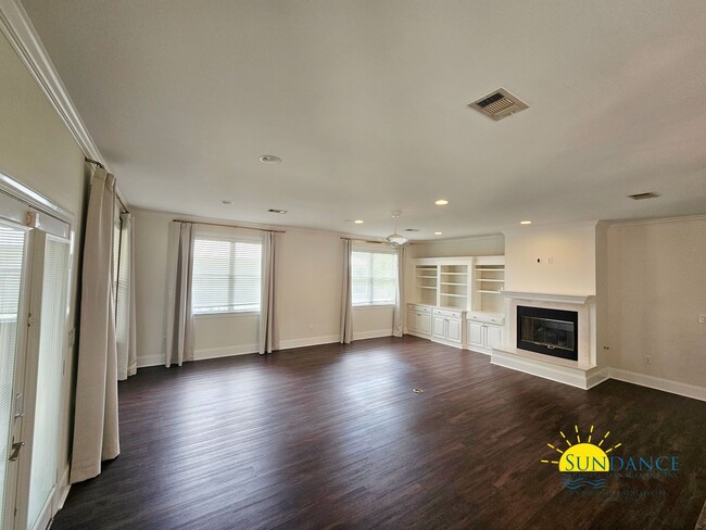 Photo - Rare Double Lot in Sea Dunes with Pool & Detached Carriage House!