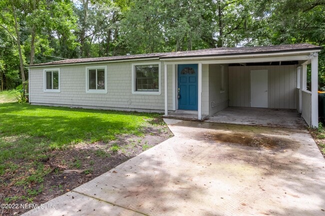 Building Photo - 7832 Newton Rd