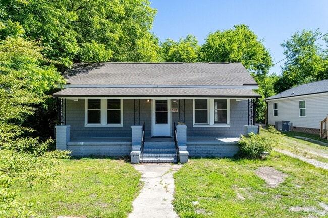 Photo - Recently Renovated Three bedroom Home!