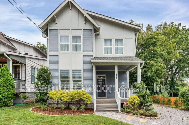 Photo - 1137B Kirkland Ave