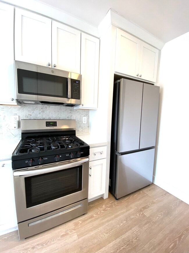 Photo - 1420 Berkeley St