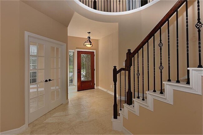 126 Hearthshire Cir