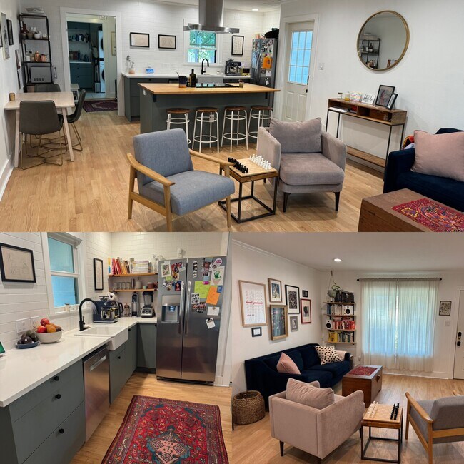 Photo - 1301 Broadmoor Dr