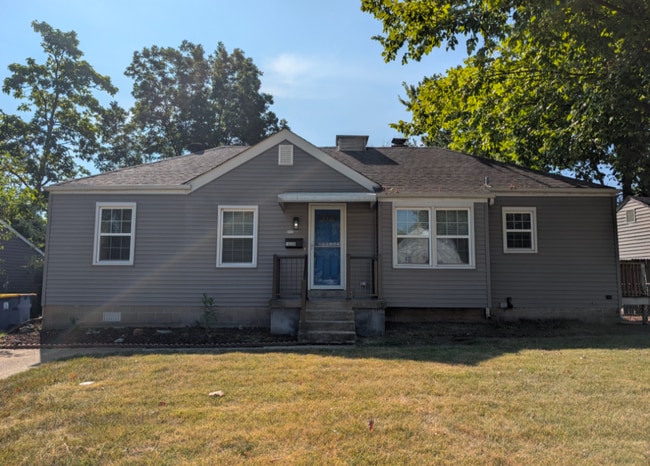 Photo - 10208 St Richard Ln