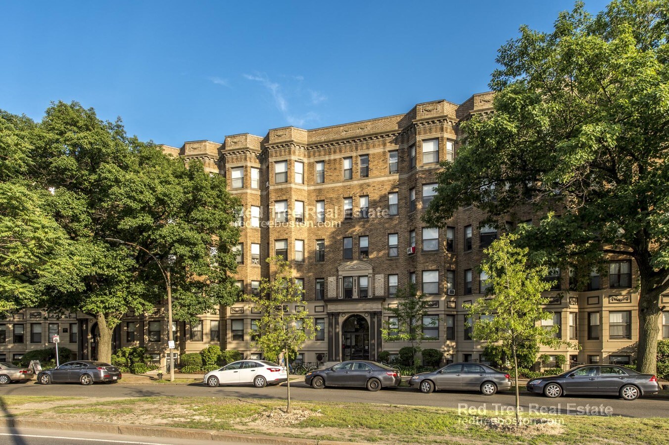 Photo - 1160 Commonwealth Ave Unit 16
