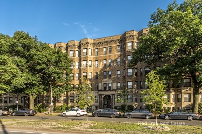 Photo - 1160 Commonwealth Ave Unit 45