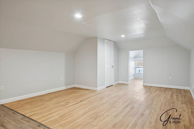 Photo - 1613 Virginia Park St Unit 3 - 3rd Floor