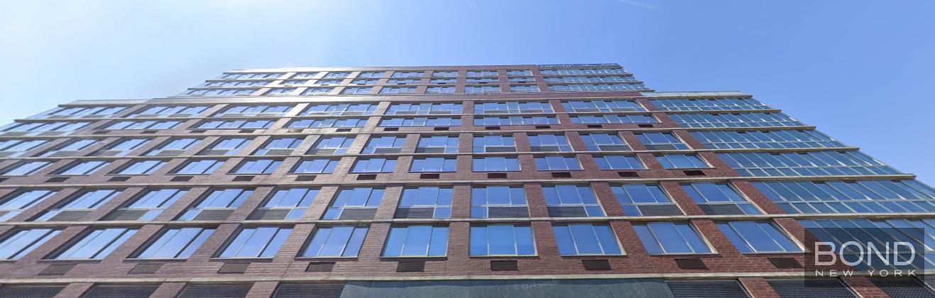 Photo - 229 Chrystie St Apartment Unit 1415B
