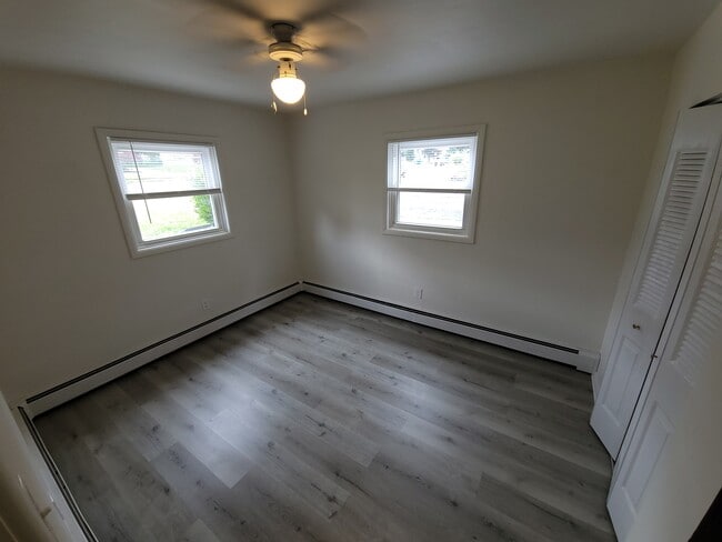 Bedroom 1 - 455 8th St Unit 2