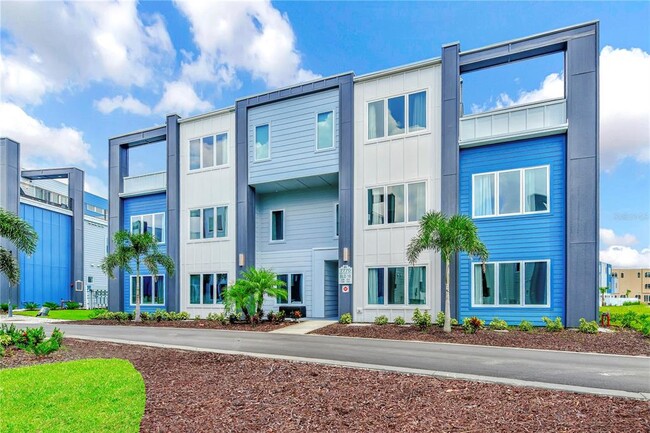 Building Photo - 7770 Sandy Ridge Dr Unit 229 Rental