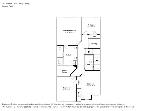 Photo - 101 Webster Cir