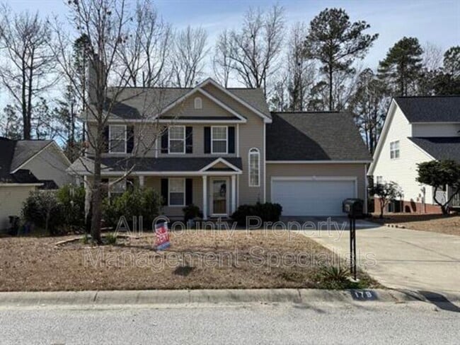 Building Photo - 179 Vermilion Dr.