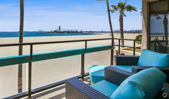 Building Photo - 1310 E Ocean Blvd Rental