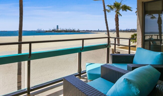 Photo - 1310 E Ocean Blvd Condo