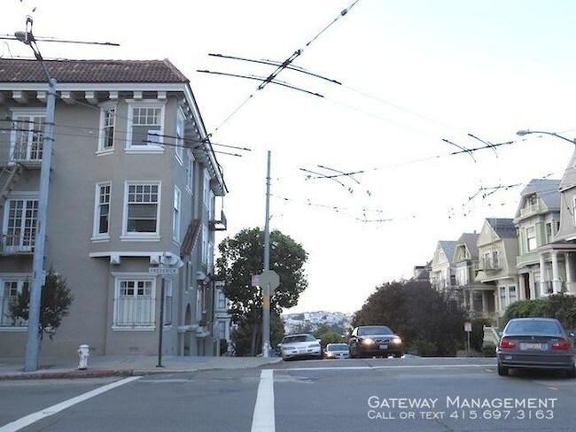 Photo - 4 bedroom in San Francisco CA 94117