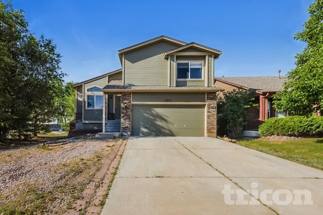 Building Photo - 7271 Araia Dr