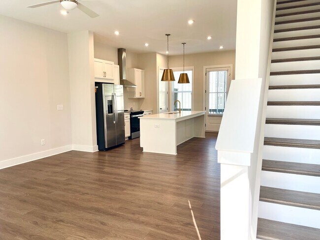 Photo - Welcome to this charming 2-bedroom, 3-bath...