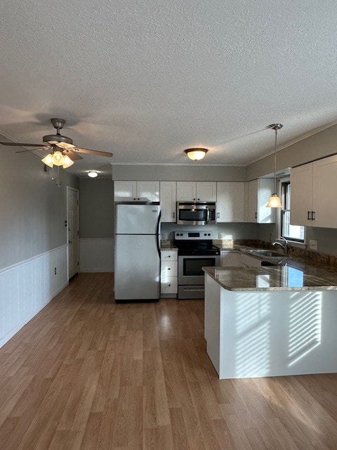 Cocina - 34545 Titleist Ct Unidad Fairway Village Condos