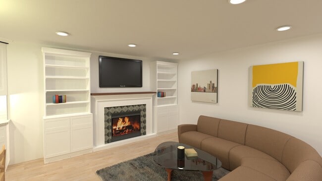 Photo - 1228 N Main St