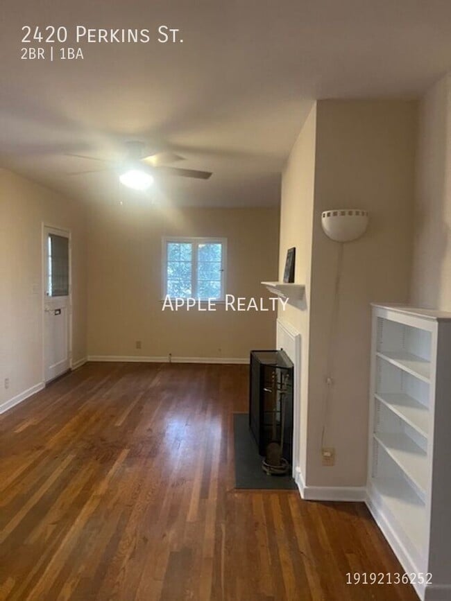 Photo - 2420 Perkins Rd