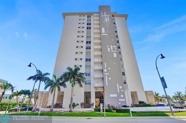 Photo - 3111 N Ocean Dr Condo Unit 803