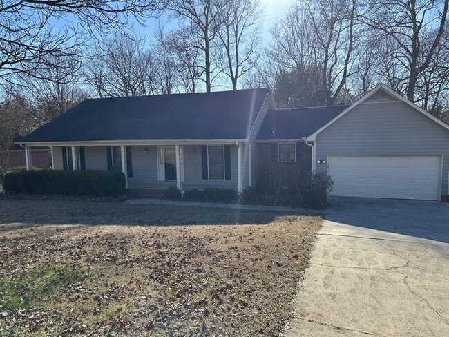 Building Photo - 3 Bed / 2 Bath Rental House in Madison, AL