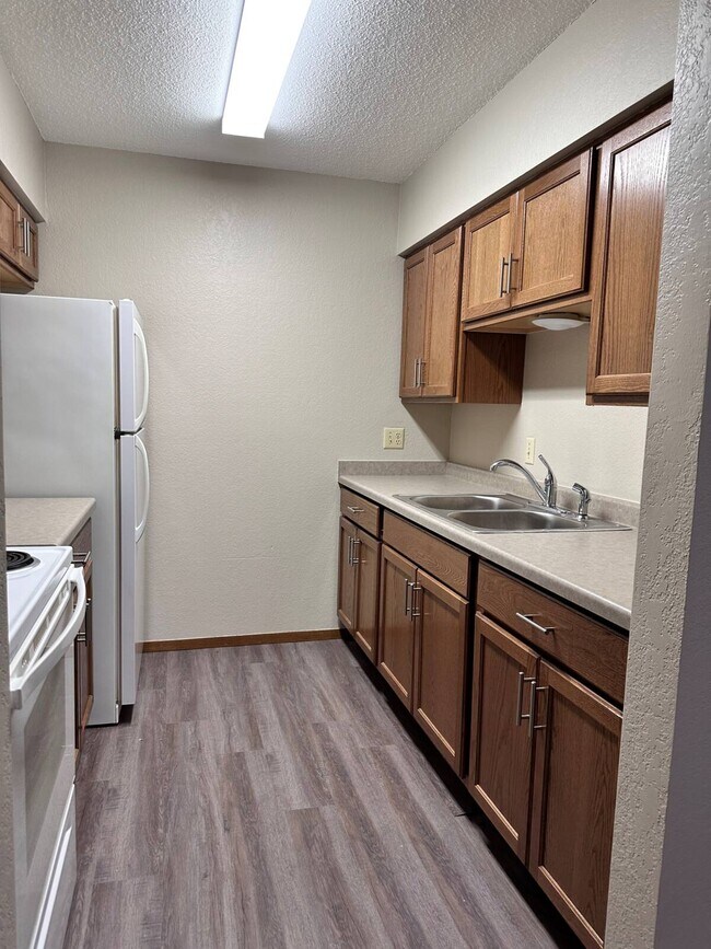 Photo - North States Apartments