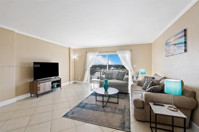 Photo - 2900 NE 30th St Unit 7G