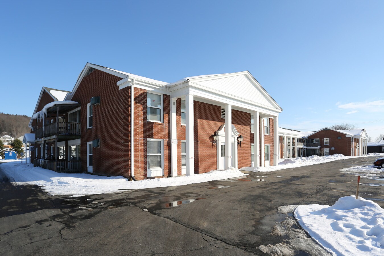 Photo - Boston Valley Apartments