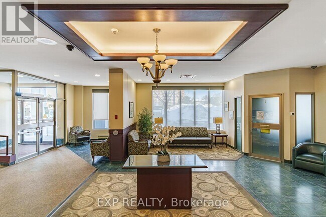 Photo - 200 Lafontaine Ave Unité 1610