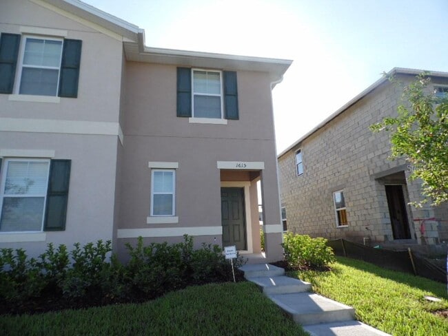 Building Photo - 1615 Reflection Cove Rental