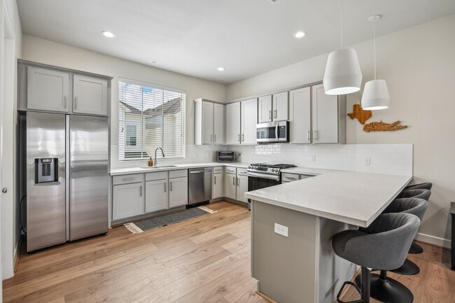 Photo - 6314 Chelsea Falls Ln