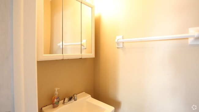 Half Bath