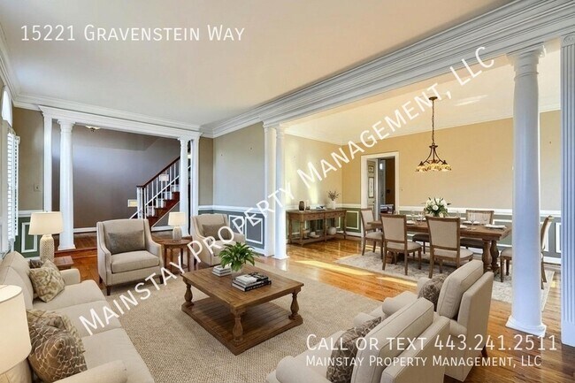 Photo - 15221 Gravenstein Way