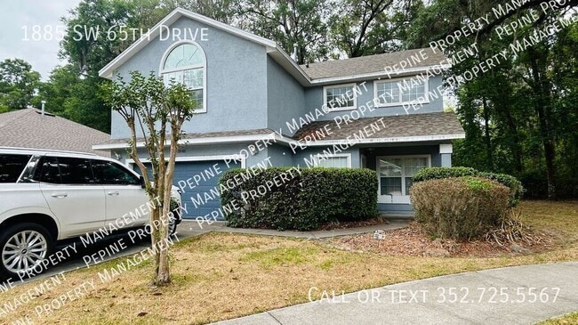 Building Photo - 1885 SW 65th Dr