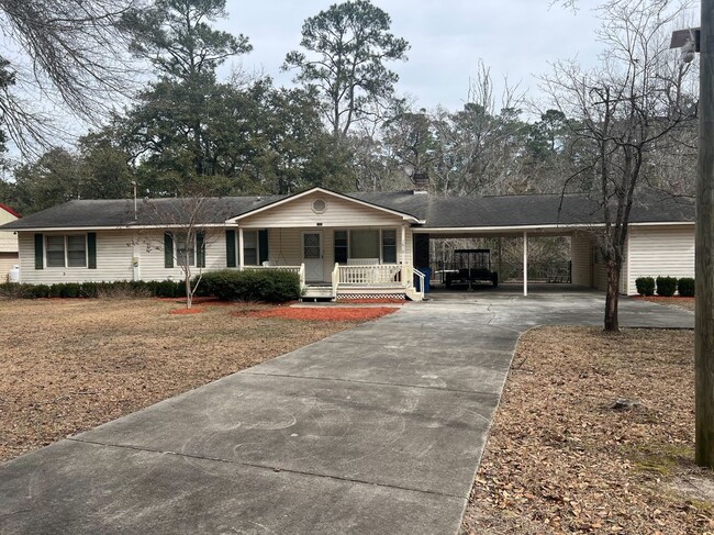 Building Photo - 1610 Caines Landing Rd