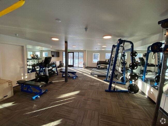 Building Photo - Grand Summit: 2 Bedrooms 2 Bathrooms Vault... Rental