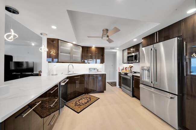 Photo - 2066 N Ocean Blvd Unit 12ne
