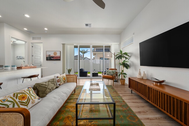 Sobremesa Villas
