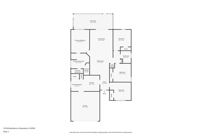 Photo - 13116 Early Run Ln