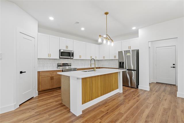 Photo - 1314 Fletcher St